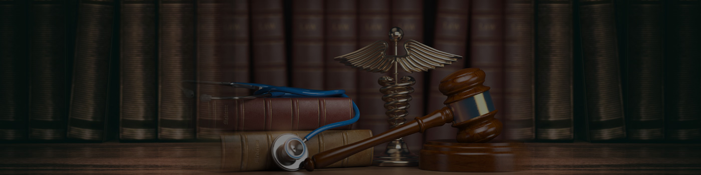 medical malpractice lawyer dc