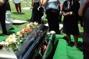 What Constitutes a Wrongful Death Case?