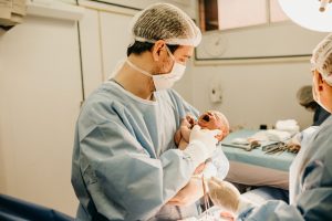 What Are Birthing Injury Lawyers?