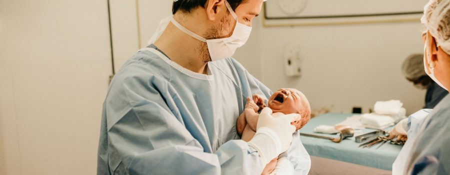 How Long After Birth Injury Can You Sue?